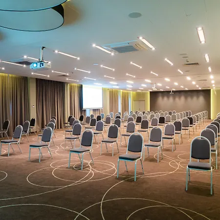 Novotel West 4* Kraków