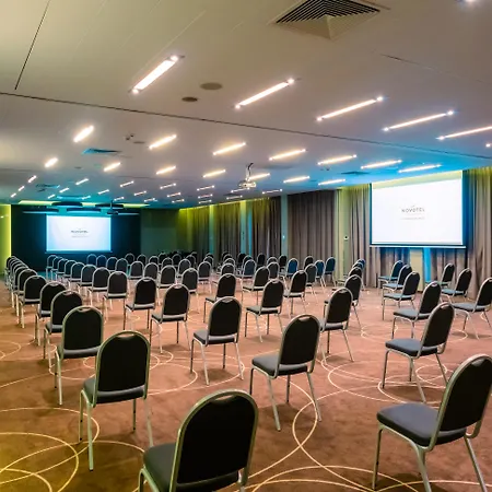 Novotel West 4* Kraków