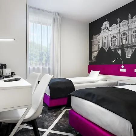 Otel Western Old Town Krakow