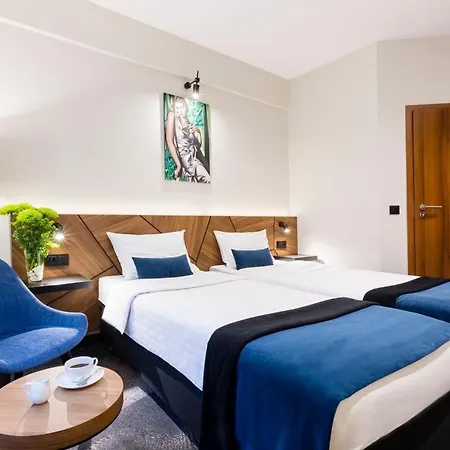 Ascot Premium Hotel