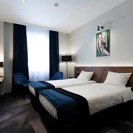 Ascot Premium Krakow