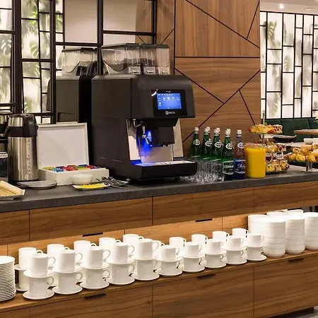 Hotel Ascot Premium 4*