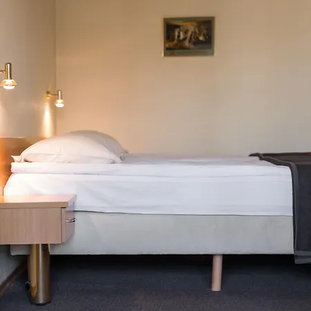 Bed and Breakfast Jordan Goscinne