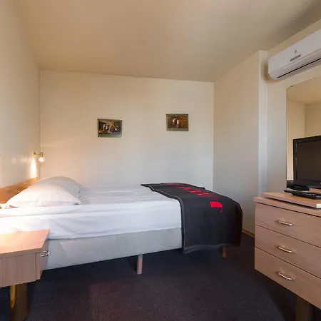 Jordan Goscinne Bed and Breakfast 2*