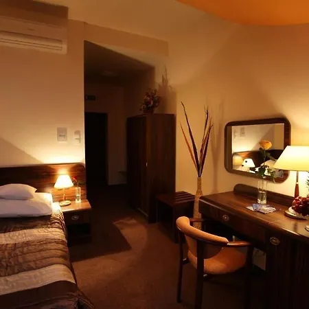 Hotel Wit Stwosz 3*