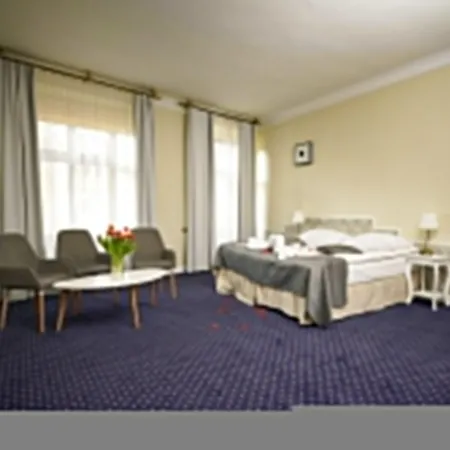 Wit Stwosz Hotel 3*