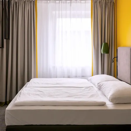 Vienna House Easy By Wyndham Cracow Hotel Kraków