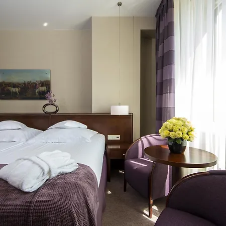 Kossak Otel Krakow