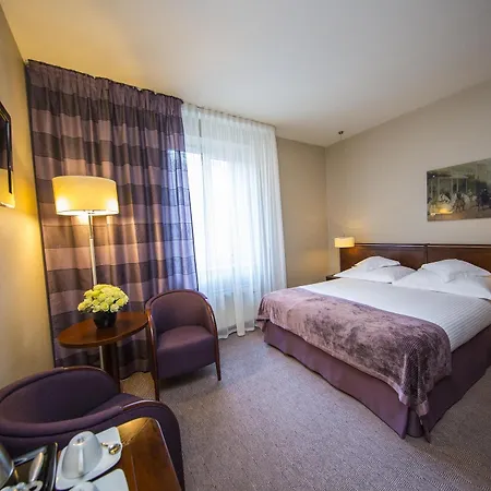 Otel Kossak 4*