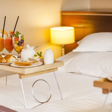 Otel Kossak Krakow