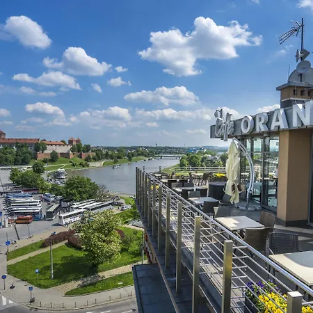 Otel Kossak