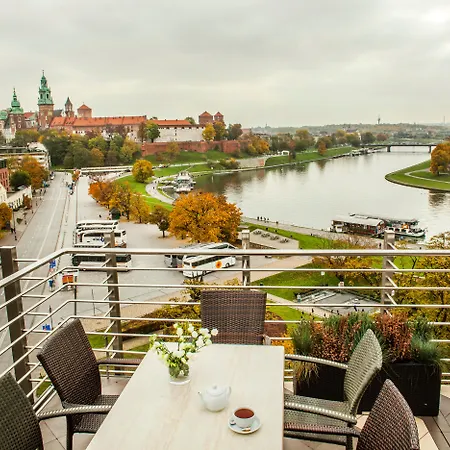Kossak Krakow