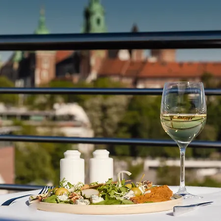 Kossak Otel 4*