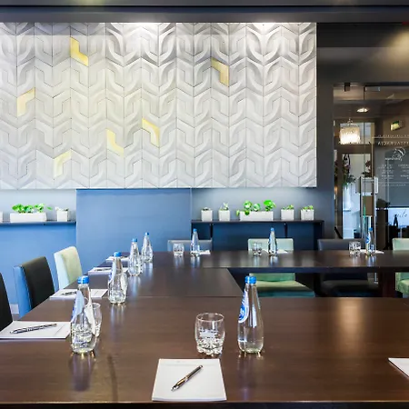 Otel Kossak Krakow