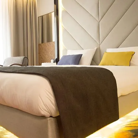 Otel Inx Design Krakow