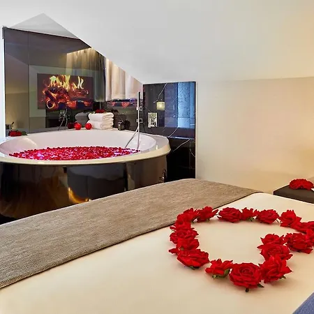 Inx Design Otel