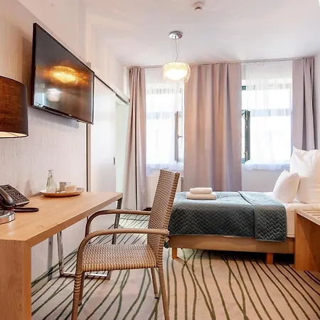 Plaza Boutique Krakow