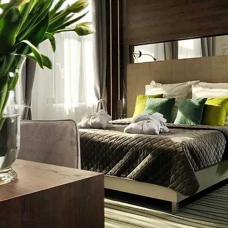 Plaza Boutique Otel