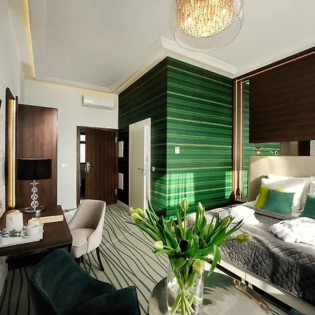 Plaza Boutique Otel