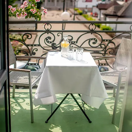 Plaza Boutique 4* Krakow
