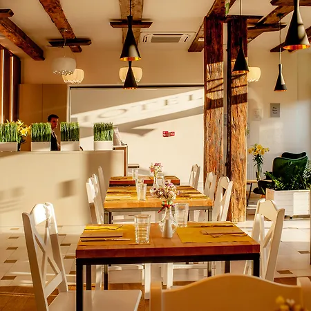Plaza Boutique Otel