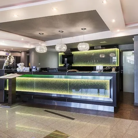 Vanilla Aparthotel Krakow