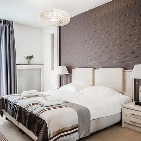 Aparthotel Vanilla 4*