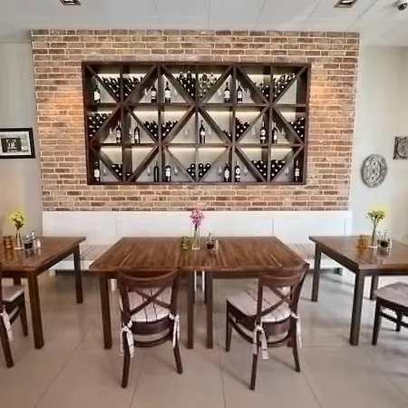 Aparthotel Vanilla 4*