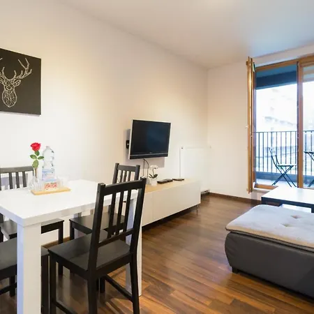 Romanowicza 5 Serene Place Apartament Kraków