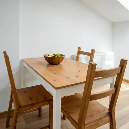 Apartmán Charm No18 In Krakow's Heart- Center