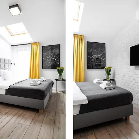 Househost Apartament: Ul. Miodowa 42/42a Appartamento *
