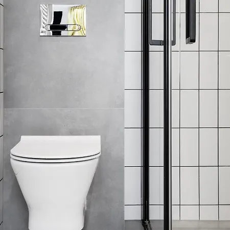 Appartamento Househost Apartament: Ul. Miodowa 42/42a Cracovia