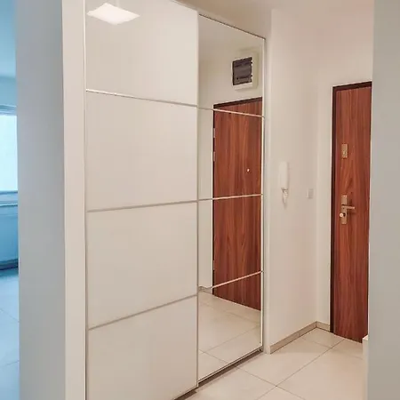 Apartment Szwed-sniadowskiej Krakow