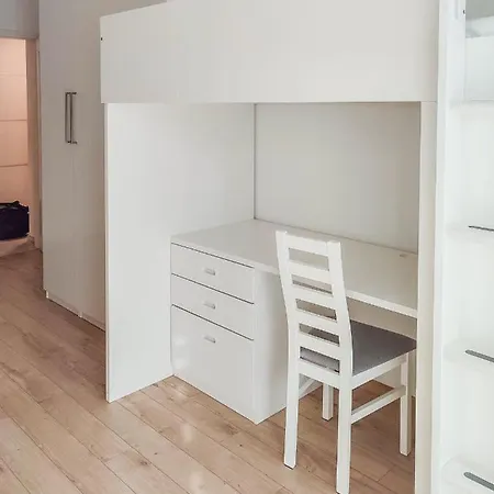 Apartment Szwed-sniadowskiej Krakow