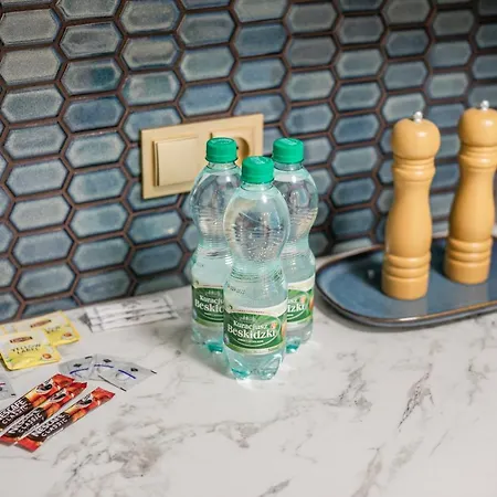 Kazimierza Wielkiego Luxury Apartman Krakkó