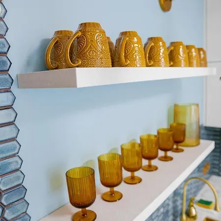 Kazimierza Wielkiego Luxury Apartman