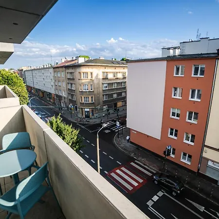 Kazimierza Wielkiego Luxury Krakkó