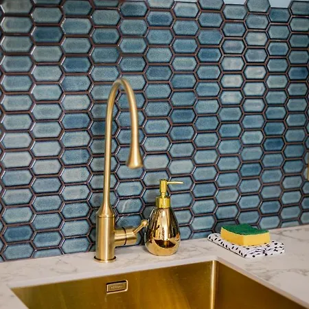 Apartman Kazimierza Wielkiego Luxury *