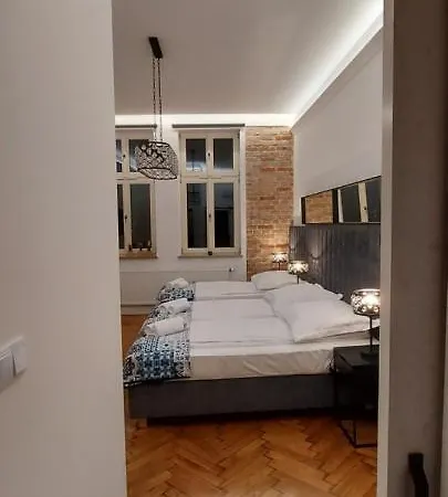 Juwel Z Widokiem Na Wawel Ap 31