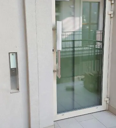 Apartment Juwel Z Widokiem Na Wawel Ap 31