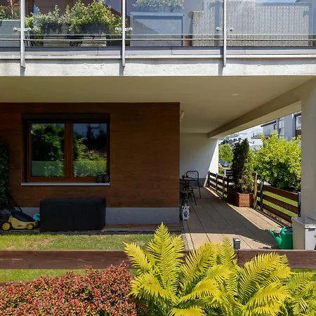Osiedle Zyczen Stawowa Cracow By Renters * Kraków