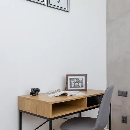 Apartament Osiedle Zyczen Stawowa Cracow By Renters *