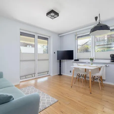 Osiedle Zyczen Stawowa Cracow By Renters Apartament *
