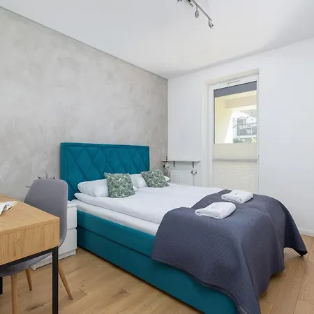 Osiedle Zyczen Stawowa Cracow By Renters Kraków