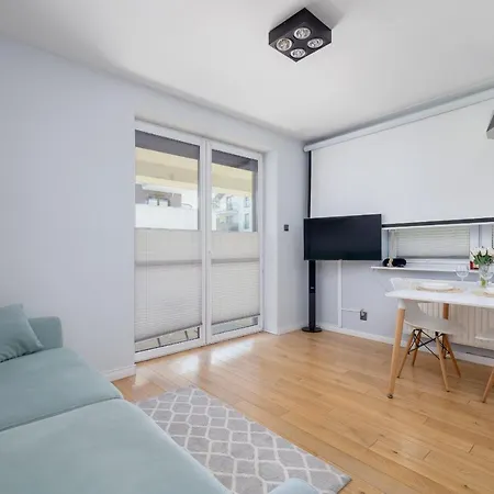 Osiedle Zyczen Stawowa Cracow By Renters Apartament Kraków
