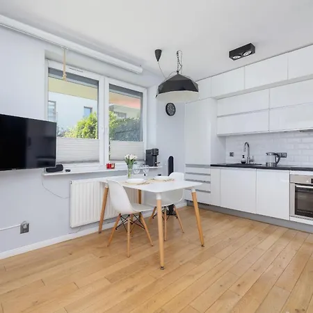 Osiedle Zyczen Stawowa Cracow By Renters *