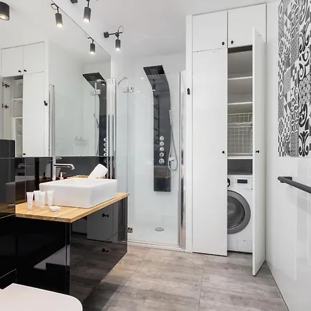 Osiedle Zyczen Stawowa Cracow By Renters Apartament *