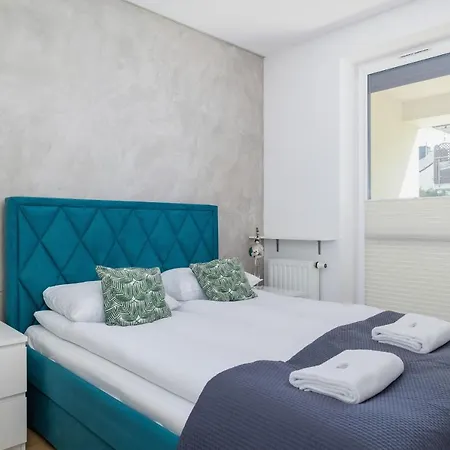 Osiedle Zyczen Stawowa Cracow By Renters Apartament