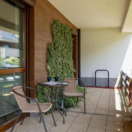 Osiedle Zyczen Stawowa Cracow By Renters *