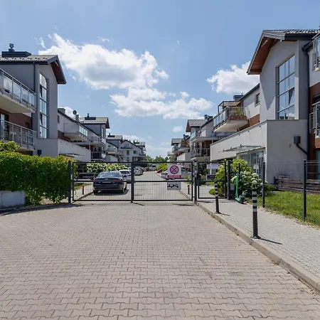 Osiedle Zyczen Stawowa Cracow By Renters Apartament *